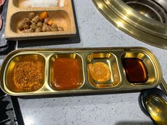 -妥妥烤肉料理(昙华林店)