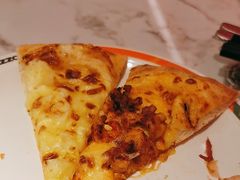 -比格比萨自助(上海松江万达店)