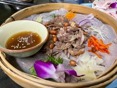 -尚竹阁冬瓜盅·18年地标美食(平洲店)
