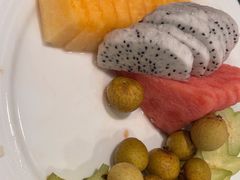 -杭州香格里拉·香宫中餐厅