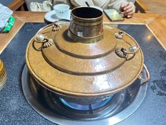 -陀岗美食·云南藏式特色餐厅