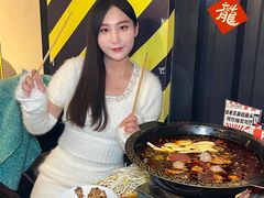 -蛙老爹·蜀香美蛙鱼头(王家湾店)