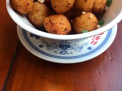 -炉小二铜锅牛蛙•川湘菜(三里屯店)