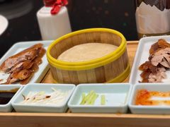 -恒记饭店(珠江路总店)