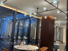 -南太湖山庄·四季轩&国风堂中餐厅