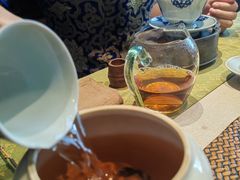 -王府茶宴(大观园总店)