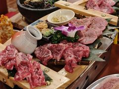 -大阪烧肉BAKA一代(国贸商住大厦店)