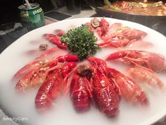 -沪小胖小龙虾(淮海中路旗舰店)