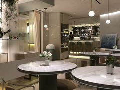 大堂-théATRE 茶聚场(王府中環店)