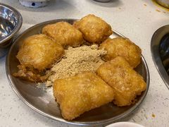 蛋煎糍粑-电台巷火锅(科华总店)