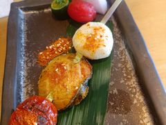 -秋荀日本料理(昆明同德广场店)