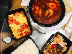 -眉州东坡·熊猫主题餐厅(枫蓝店)