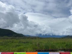 -泸沽湖国家级风景名胜区走婚桥