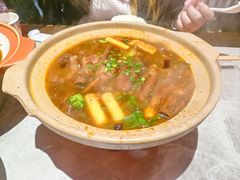 -山四砂锅(太原钟楼街店)