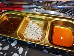 -黑牛の場烤肉(摩天活力城店)