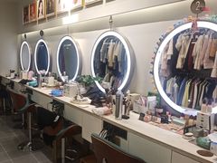 -海马体照相馆(北京apm店)