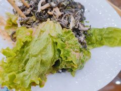 -民族饭荘(新华大街店)