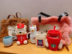 -星巴克臻选(金桥国际店)