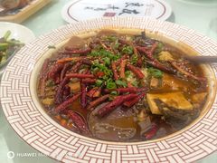 -良友·海鲜青岛菜(五四广场店)