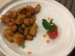 -望京楼flavor餐厅(古北水镇景区店)