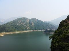 -燕塞湖鸟语林景区