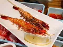 -水林间·寿喜烧自助(仙林金鹰店)
