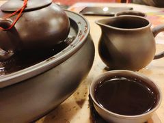 -点都德(聚福楼店)