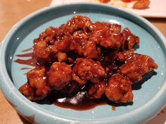 糖醋里脊-新白鹿餐厅(城西银泰城店)