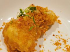 -Yan Ting 宴庭中餐厅(上海静安瑞吉酒店)