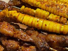 -阿记烧烤(大兴新区店)