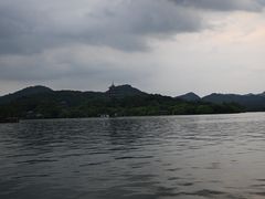 -柳莺湖上·湖景餐厅·江南菜(西湖店)