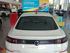-润华上汽大众(济南汽车公园店)