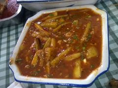 -无味饭店(九眼桥商业文化广场店)