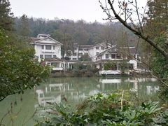 -杭州花家山庄