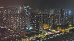 -OCEAN DANCE高空舞蹈室