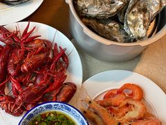 -富力丽思卡尔顿酒店·香荟全日制餐厅
