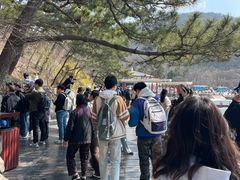 -青岛崂山太清宫