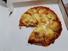 -南京金鹰尚美酒店·尚美西餐厅