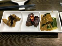 -天下三绝 牛肉面/红酒