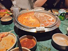 -牛New寿喜烧(中山公园龙之梦店)