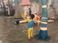 -南宫温泉水世界