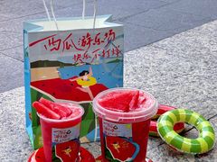 -奈雪的茶(新天地广场PRO店)