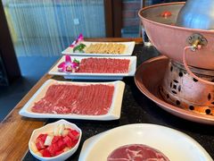 -南门涮肉(上海一店)