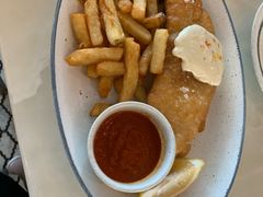 -FISH&POTATO Cō(地中海美食 万象城店)