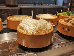 -龍歌自助小火锅(城阳万象汇店)