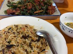 -龙姐私房菜(和顺古镇店)