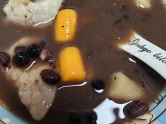 -鲜芋仙(苏州干将店)