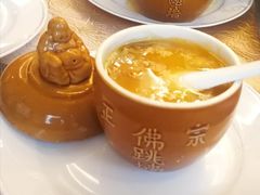 -上海浦东星河湾酒店