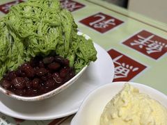 -香港華心糖水鋪(南西总店)