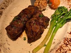 澳洲丹佛牛排-阿妮叶李(光谷世界城店)